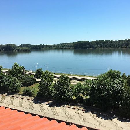 Danubian Hotel Vidin Bagian luar foto
