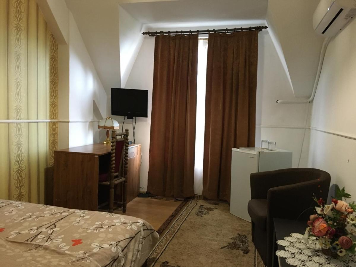Danubian Hotel Vidin Bagian luar foto