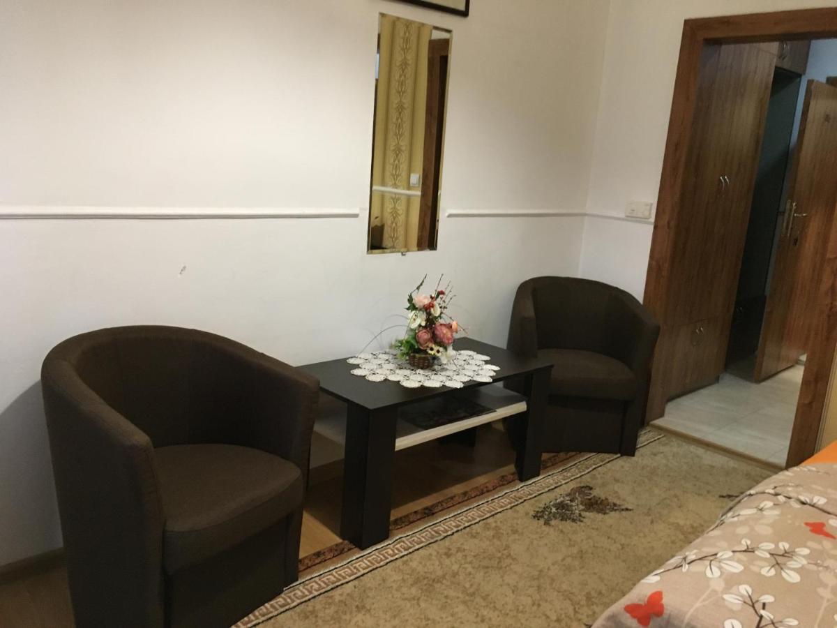 Danubian Hotel Vidin Bagian luar foto