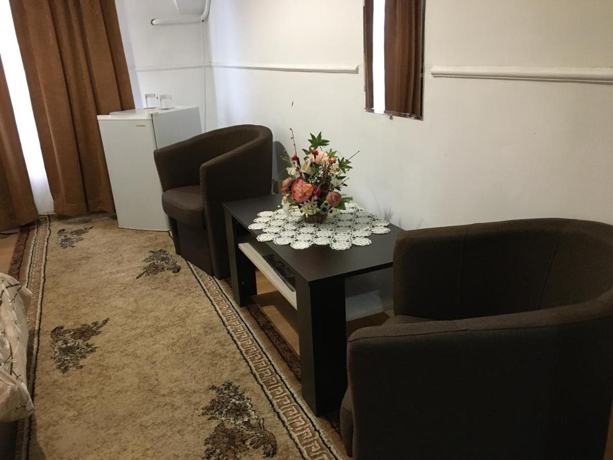 Danubian Hotel Vidin Bagian luar foto