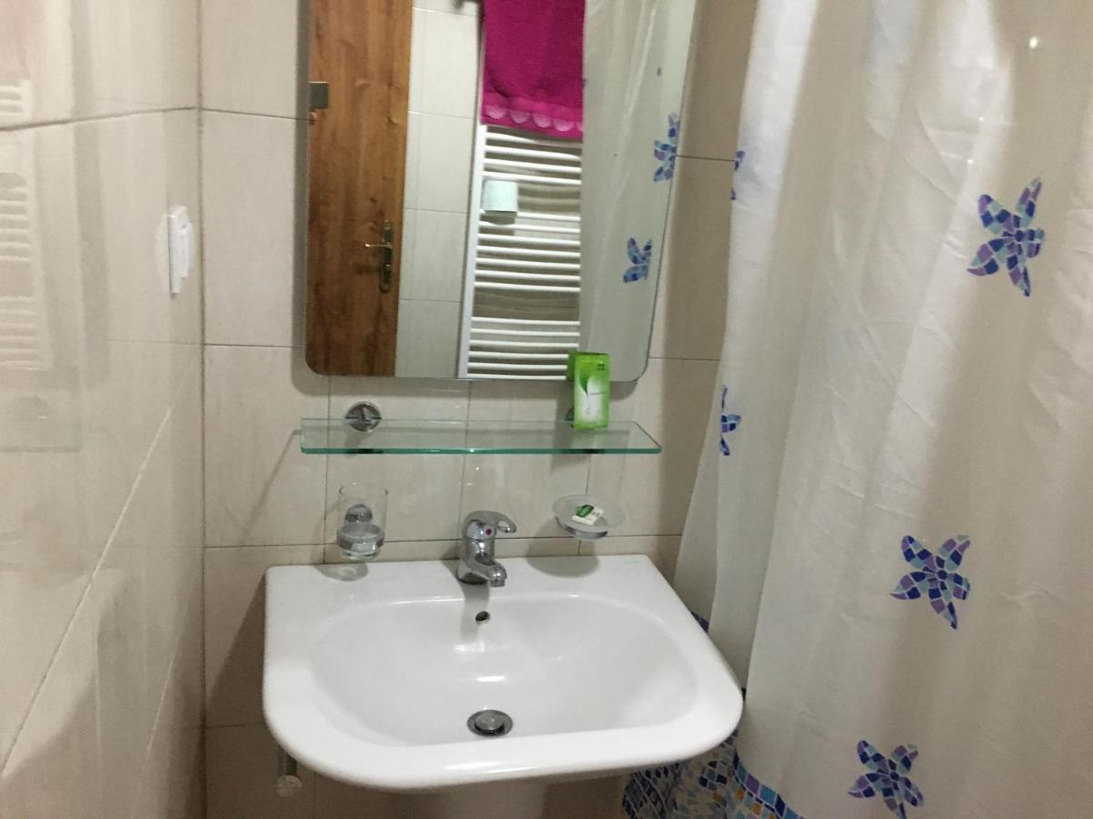 Danubian Hotel Vidin Bagian luar foto