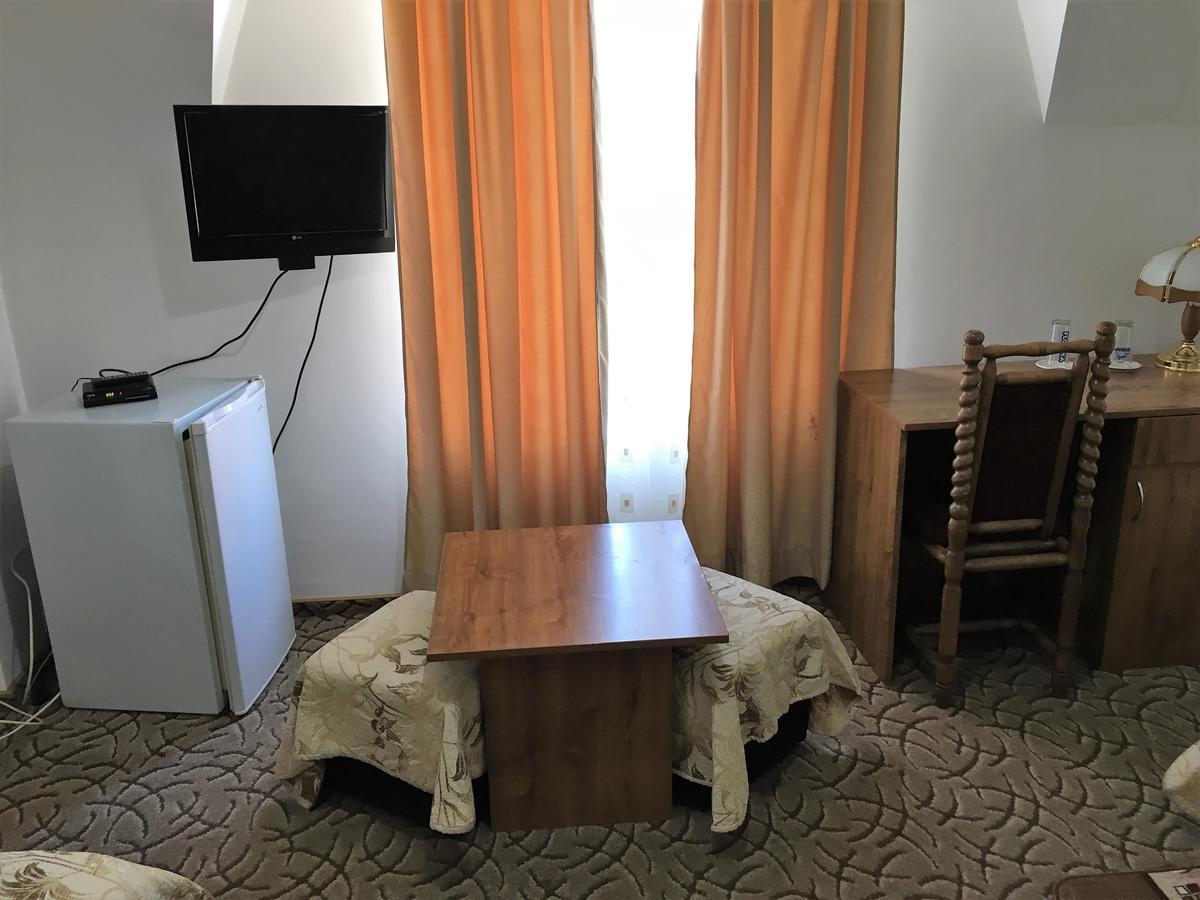 Danubian Hotel Vidin Bagian luar foto