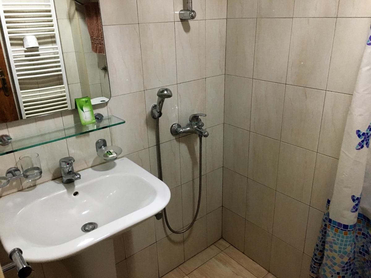Danubian Hotel Vidin Bagian luar foto