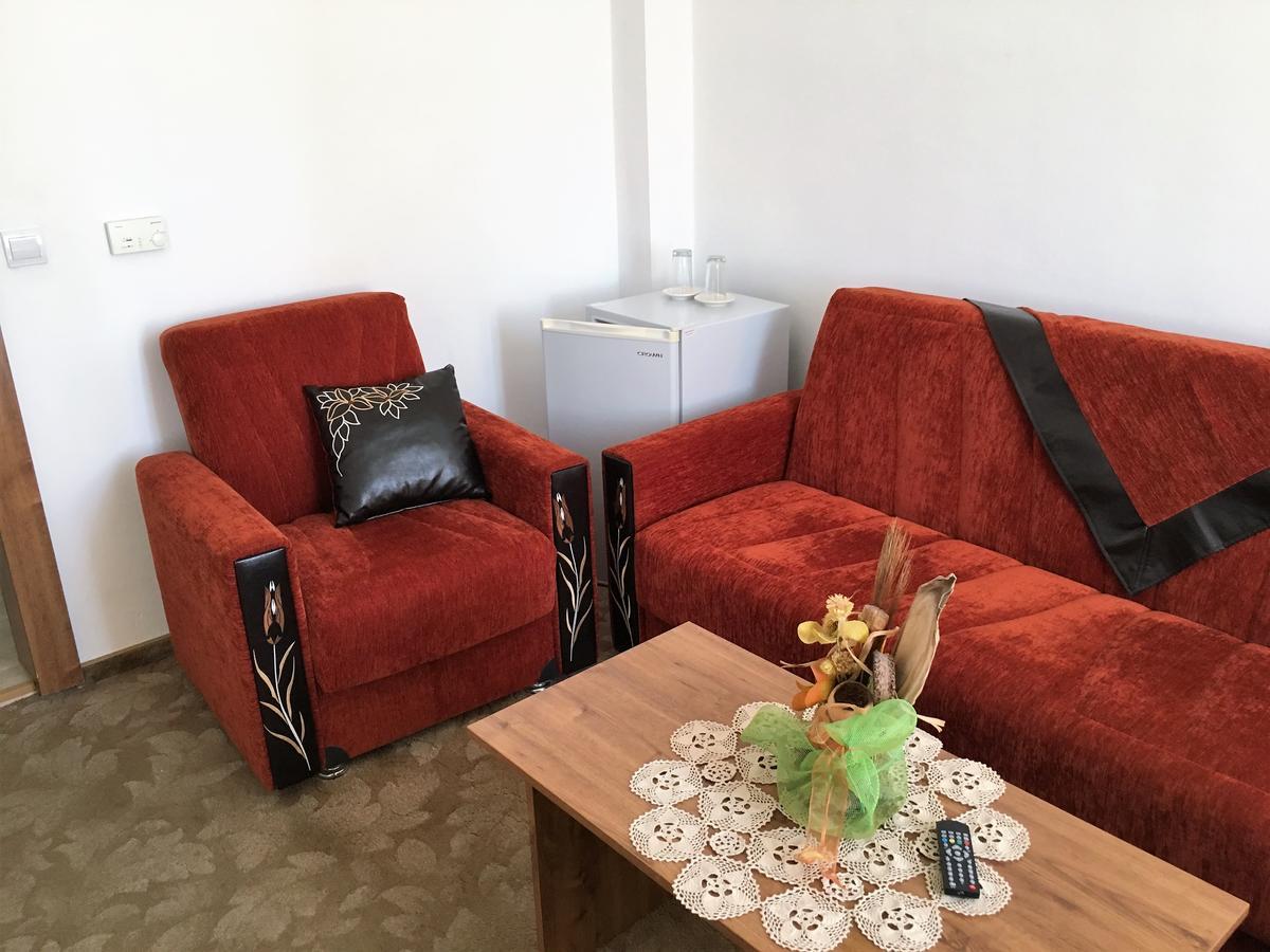 Danubian Hotel Vidin Bagian luar foto