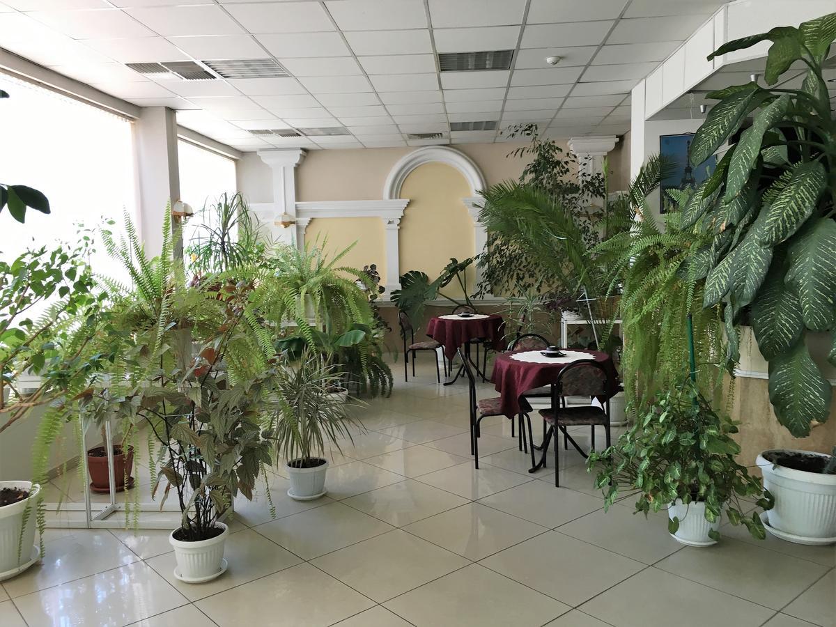 Danubian Hotel Vidin Bagian luar foto