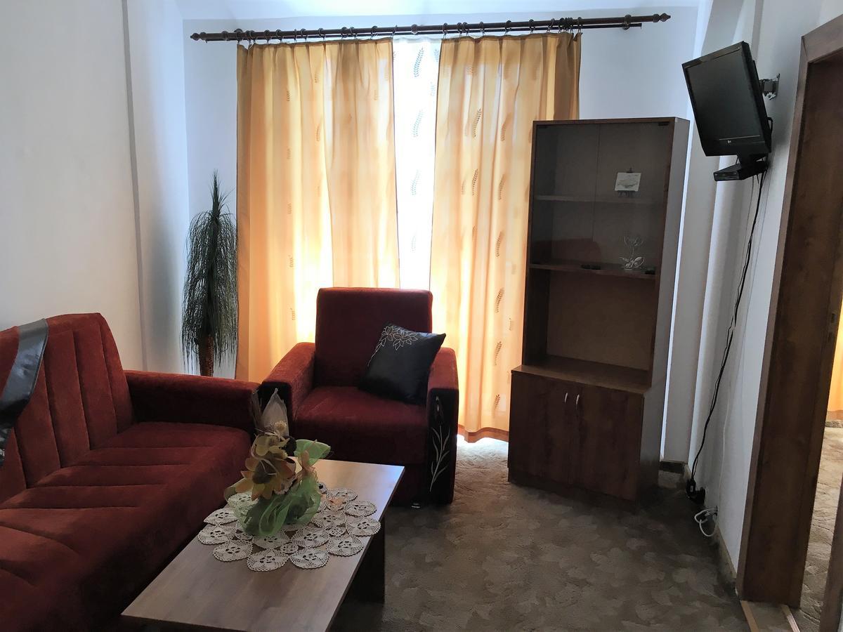 Danubian Hotel Vidin Bagian luar foto