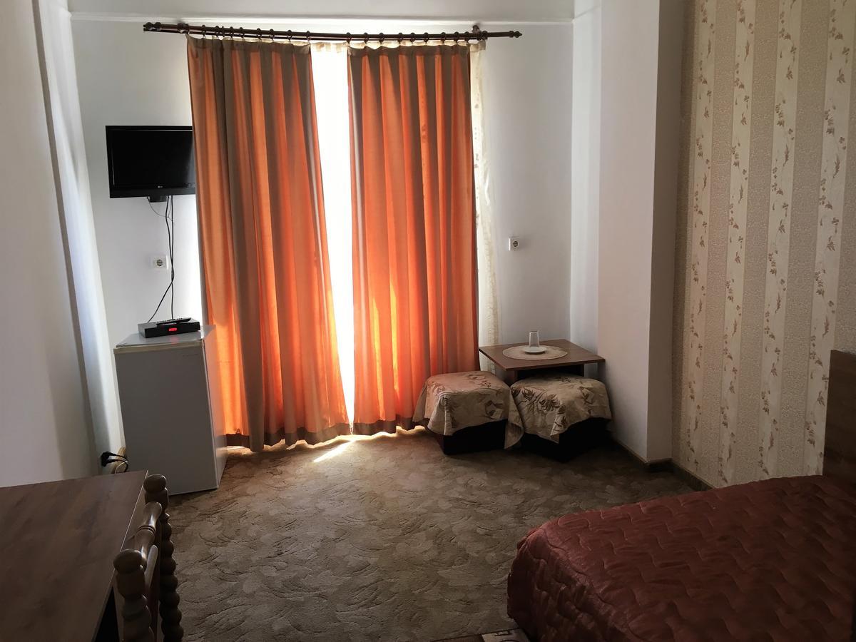 Danubian Hotel Vidin Bagian luar foto