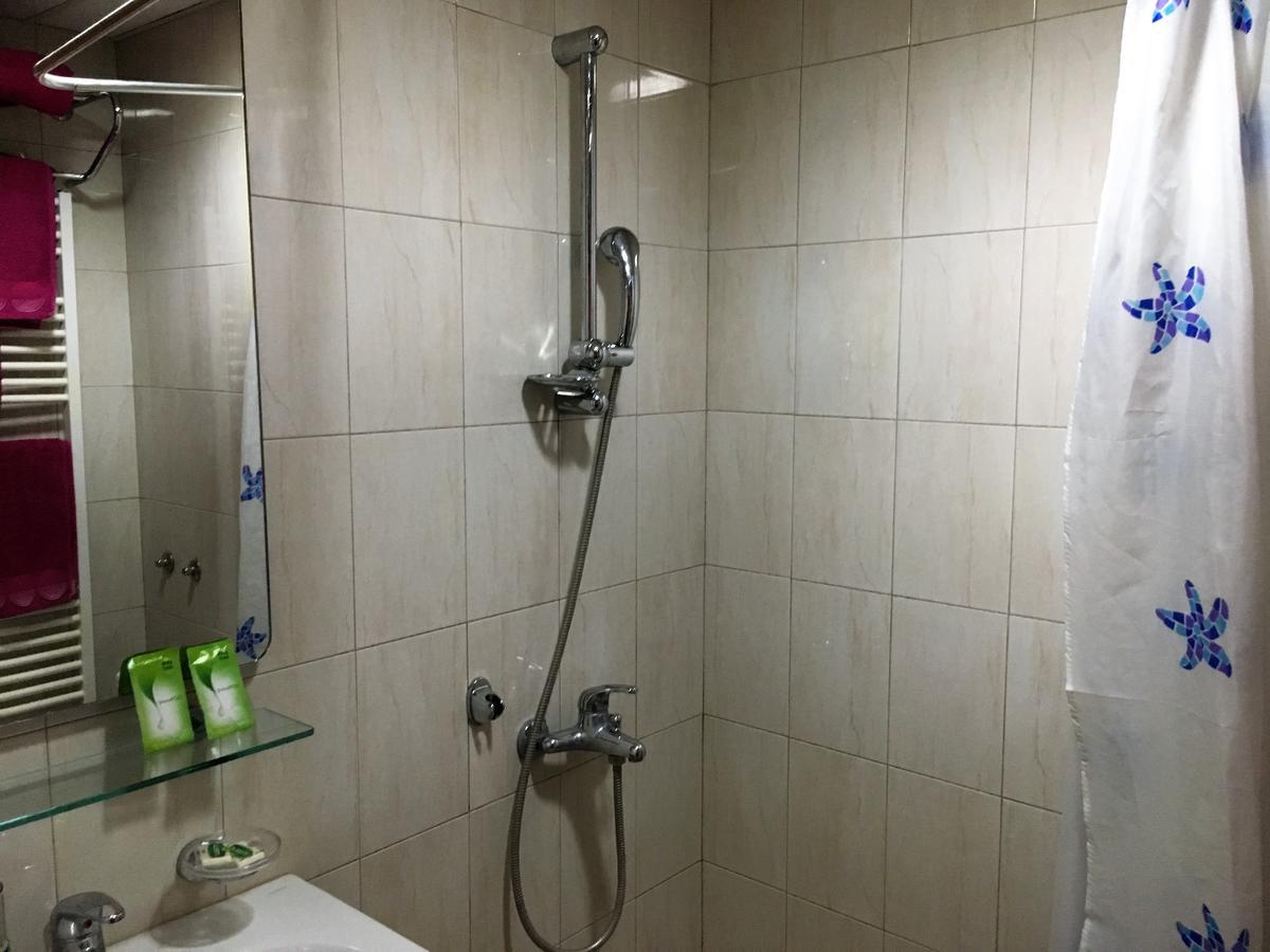 Danubian Hotel Vidin Bagian luar foto