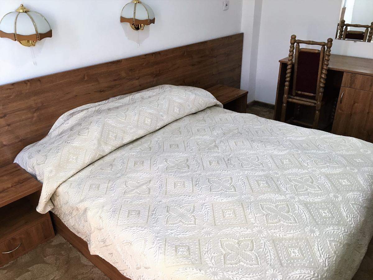 Danubian Hotel Vidin Bagian luar foto