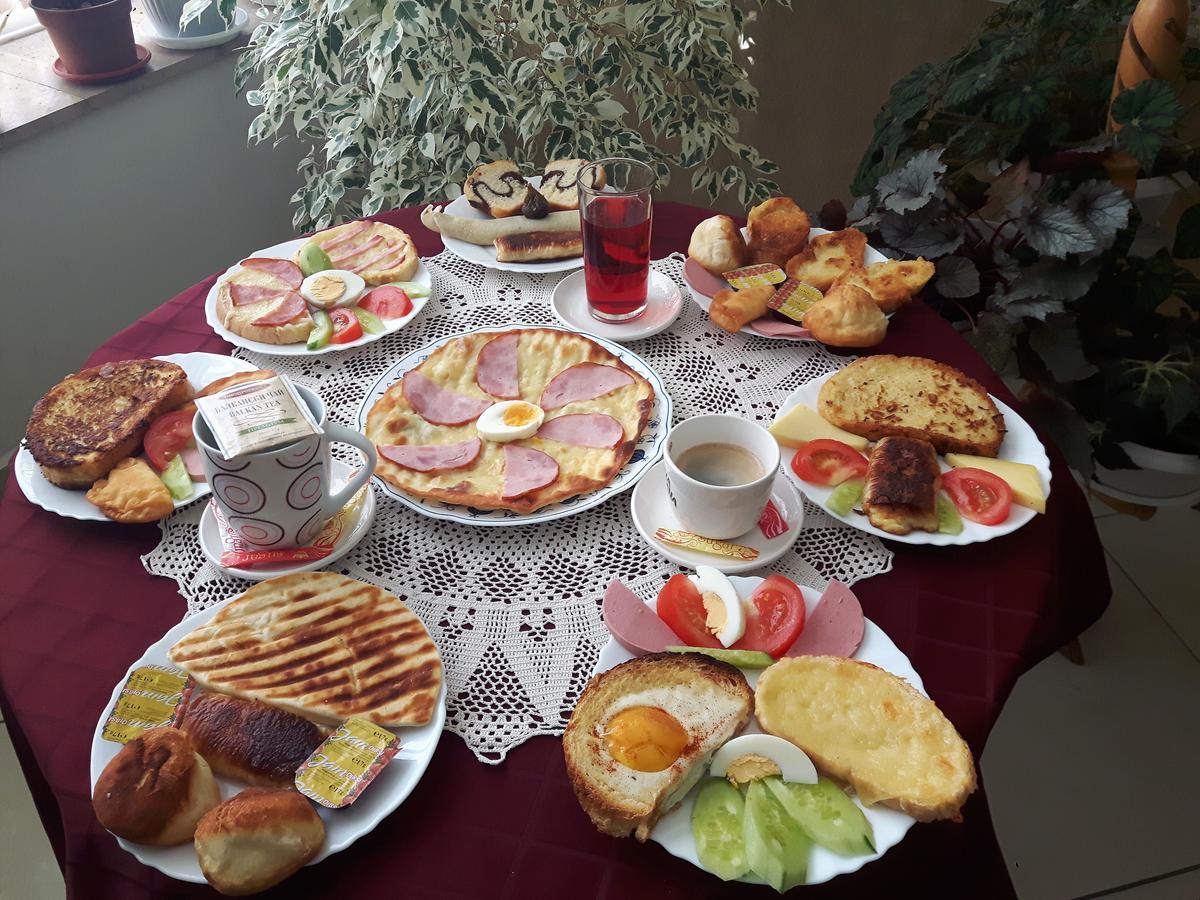Danubian Hotel Vidin Bagian luar foto