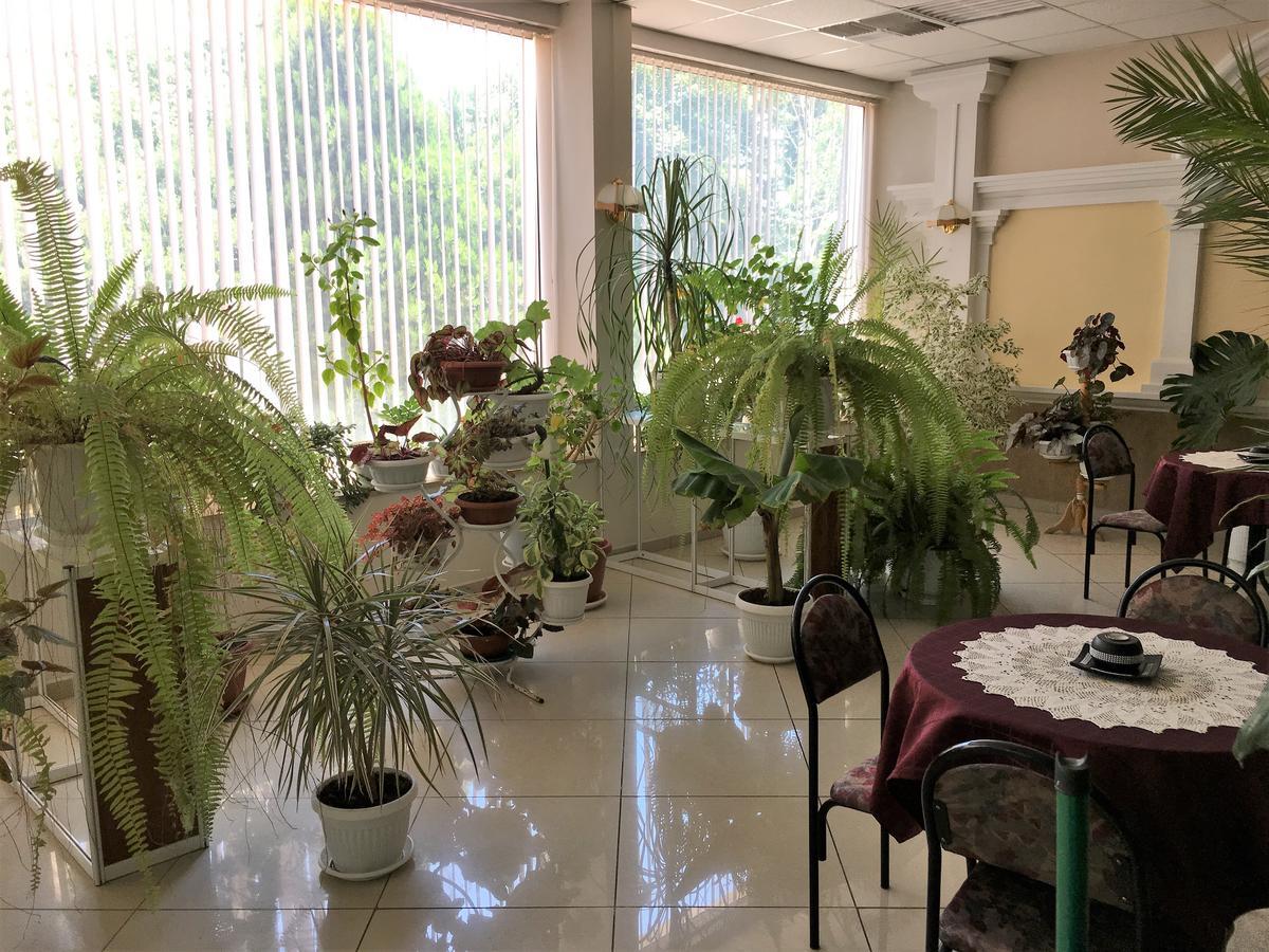 Danubian Hotel Vidin Bagian luar foto