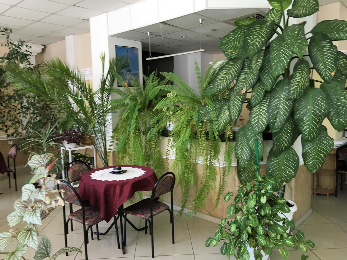 Danubian Hotel Vidin Bagian luar foto