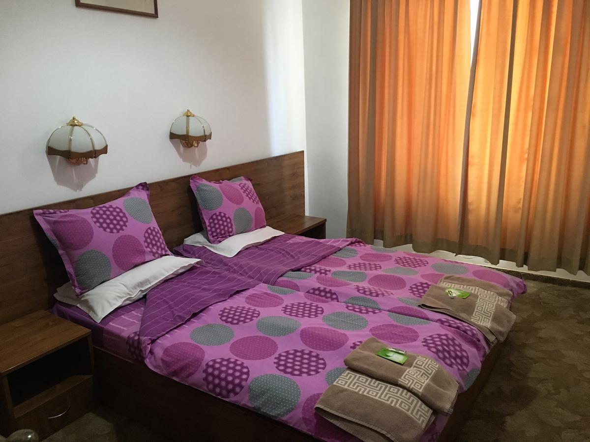 Danubian Hotel Vidin Bagian luar foto