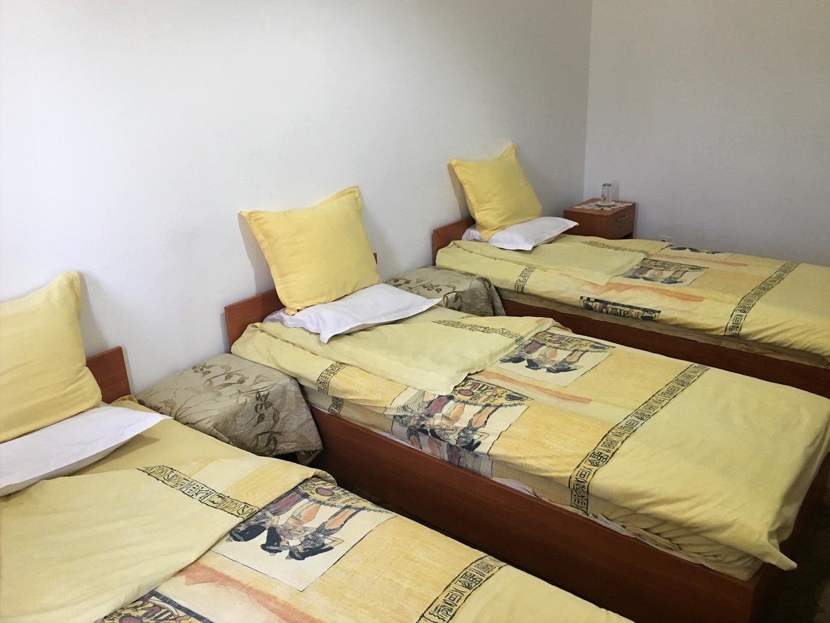 Danubian Hotel Vidin Bagian luar foto