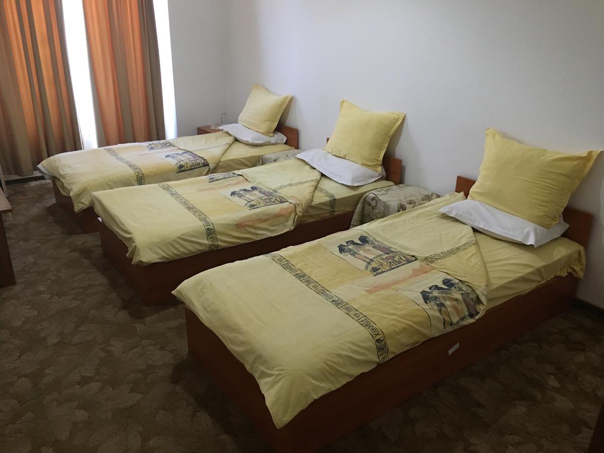 Danubian Hotel Vidin Bagian luar foto
